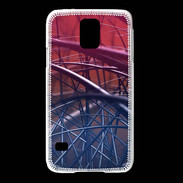 Coque Samsung Galaxy S5 Poils PR