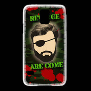 Coque Samsung Galaxy S5 Revenge come Army ZG