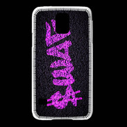 Coque Samsung Galaxy S5 Swag Goudron ZG