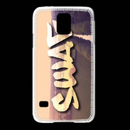 Coque Samsung Galaxy S5 Swag Horizon 2 ZG