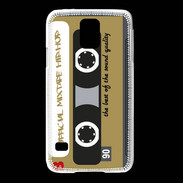 Coque Samsung Galaxy S5 K7 hiphop