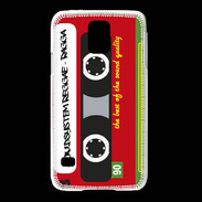 Coque Samsung Galaxy S5 K7 reggae