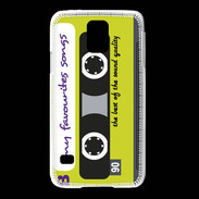 Coque Samsung Galaxy S5 K7 standard