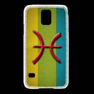 Coque Samsung Galaxy S5 amazigh