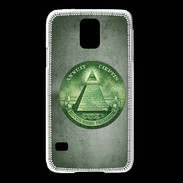 Coque Samsung Galaxy S5 illuminati