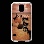 Coque Samsung Galaxy S5 guadeloupe 971