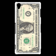 Coque Sony Xperia Z3 One dollar