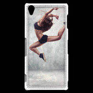 Coque Sony Xperia Z3 Street dance girl 5