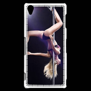 Coque Sony Xperia Z3 Pole Dance 7