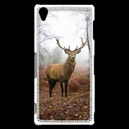 Coque Sony Xperia Z3 Cerf