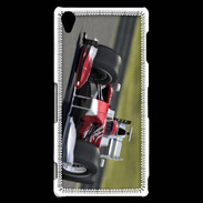 Coque Sony Xperia Z3 Formule 1