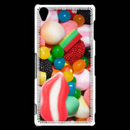 Coque Sony Xperia Z3 Assortiment de bonbons