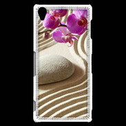 Coque Sony Xperia Z3 Zen attitude 63