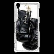 Coque Sony Xperia Z3 Gants de Boxe