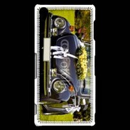 Coque Sony Xperia Z3 VW Coccinelle mariage