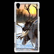 Coque Sony Xperia Z3 Rennes 
