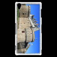 Coque Sony Xperia Z3 Château des ducs de Bretagne