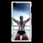 Coque Sony Xperia Z3 Zombie 3