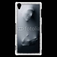 Coque Sony Xperia Z3 Formes humaines 4