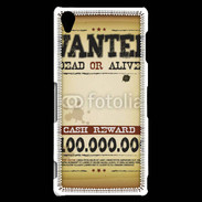 Coque Sony Xperia Z3 Dead or Alive 50