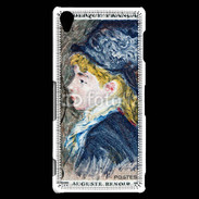 Coque Sony Xperia Z3 Auguste Renoir