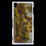 Coque Sony Xperia Z3 Auguste Renoir 2