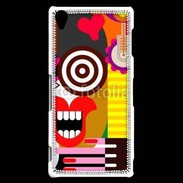 Coque Sony Xperia Z3 Inspiration Picasso 13