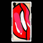 Coque Sony Xperia Z3 Pop art 3
