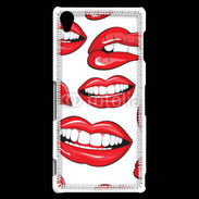 Coque Sony Xperia Z3 Pop art 7