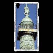 Coque Sony Xperia Z3 Place Vendôme