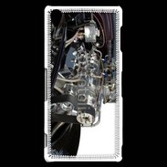 Coque Sony Xperia Z3 Tuning moteur