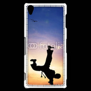 Coque Sony Xperia Z3 Capoeira 6