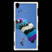 Coque Sony Xperia Z3 Parachute
