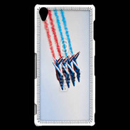 Coque Sony Xperia Z3 Patrouille de franc en formation 5