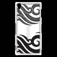 Coque Sony Xperia Z3 Maori 2
