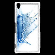 Coque Sony Xperia Z3 Splash water