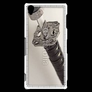 Coque Sony Xperia Z3 Samouraï 6