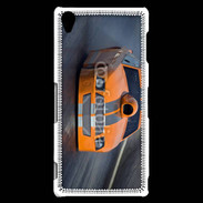 Coque Sony Xperia Z3 Dragster