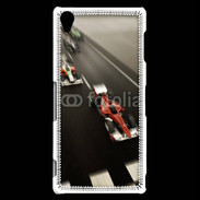 Coque Sony Xperia Z3 F1 racing