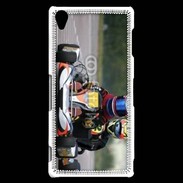 Coque Sony Xperia Z3 Course de karting 5