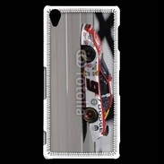 Coque Sony Xperia Z3 Nascar 1