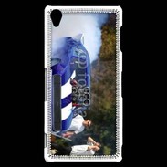 Coque Sony Xperia Z3 Dragster 1