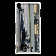 Coque Sony Xperia Z3 Dragster 5