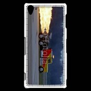 Coque Sony Xperia Z3 Dragster 7