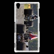 Coque Sony Xperia Z3 dragsters