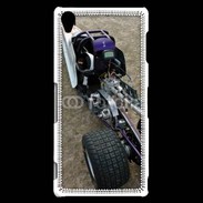 Coque Sony Xperia Z3 Dragster 8