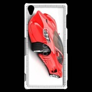 Coque Sony Xperia Z3 Prototype automobile