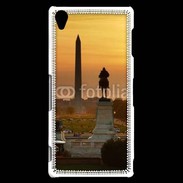 Coque Sony Xperia Z3 Washington 2