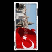 Coque Sony Xperia Z3 Istanbul Turquie