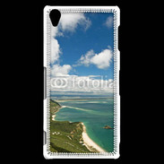 Coque Sony Xperia Z3 Baie de Setubal au Portugal